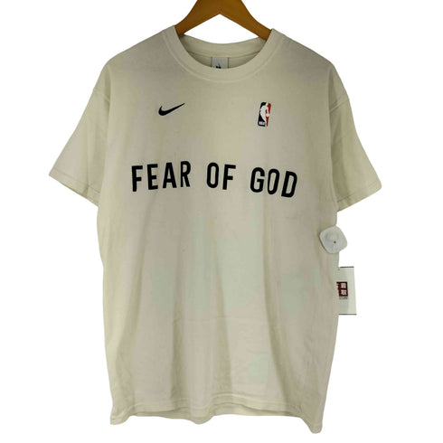 フィアオブゴッド FEAR OF GOD Warm Up T-Shirt メンズ import:S