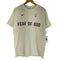 フィアオブゴッド FEAR OF GOD Warm Up T-Shirt メンズ import:S