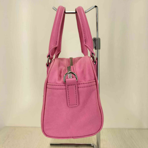 マーティンキム Matin Kim FABRIC BABY SPORTY TOTE BAG レディース