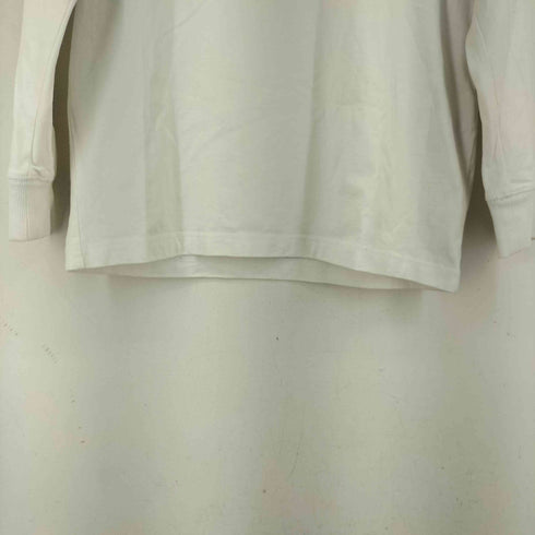 ハーレーダビッドソン HARLEY-DAVIDSON スカル ロングスリーブ Tシャツ メンズ import:S