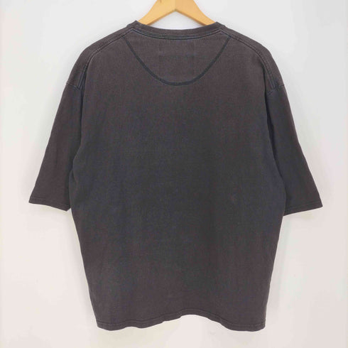 ダイリク DAIRIKU BEACH Half Sleeve 半袖Tシャツ メンズ FREE