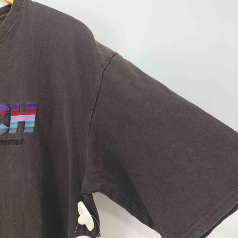 ダイリク DAIRIKU BEACH Half Sleeve 半袖Tシャツ メンズ FREE