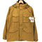 エルエルビーン L.L.Bean M-65型 インナーフリース ミリタリー フィールドジャケット メンズ import:S