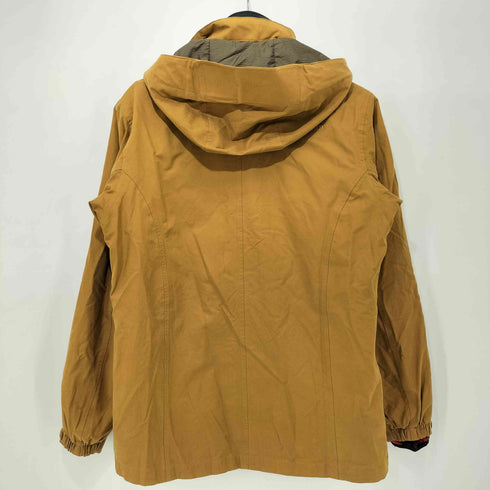 エルエルビーン L.L.Bean M-65型 インナーフリース ミリタリー フィールドジャケット メンズ import:S
