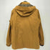 エルエルビーン L.L.Bean M-65型 インナーフリース ミリタリー フィールドジャケット メンズ import:S