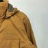 エルエルビーン L.L.Bean M-65型 インナーフリース ミリタリー フィールドジャケット メンズ import:S