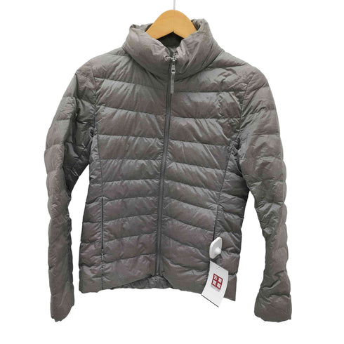ユニクロ UNIQLO ウルトラライトダウン レディース JPN:S