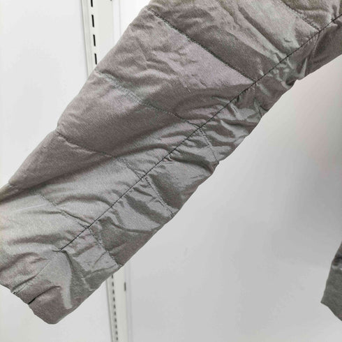 ユニクロ UNIQLO ウルトラライトダウン レディース JPN:S