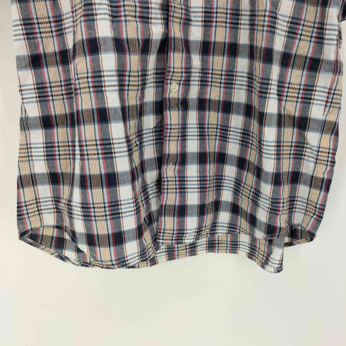 ザノースフェイス THE NORTH FACE ショートスリーブ マキシフレッシュシャツ メンズ import:L