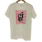 フルーツオブザルーム FRUIT OF THE LOOM バンドプリントクルーネックTシャツ メンズ import:S