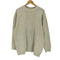 モンキータイム MONKEY TIME ミックス コットン アクリル クルーネックニット メンズ JPN:XL