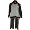 ナイキ NIKE DRI-FIT SPORTSWEAR トラックジャケット パンツ セットアップ レディース L