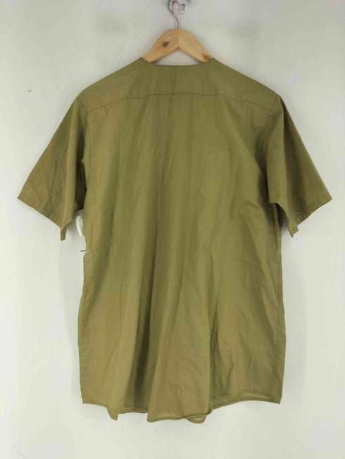 ボーイスカウトオブアメリカ BOY SCOUTS OF AMERICA 80S~ S/S シャツ メンズ