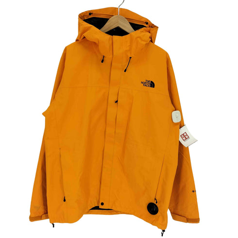 ザノースフェイス THE NORTH FACE Cloud Jacket クラウドジャケット GORE-TEX / ゴアテックス メンズ import:XL