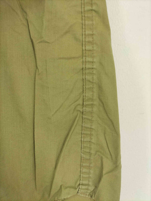 ボーイスカウトオブアメリカ BOY SCOUTS OF AMERICA 80S~ S/S オープンカラー シャツ メンズ