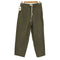 スティルバイハンド STILL BY HAND Nylon Tapered Pants ナイロン テーパード ナイロンパンツ メンズ 46