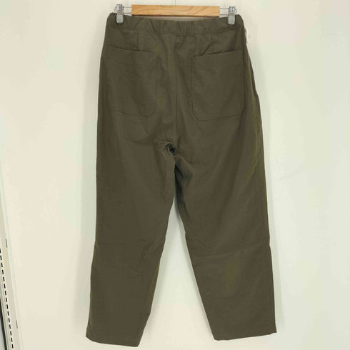 スティルバイハンド STILL BY HAND Nylon Tapered Pants ナイロン テーパード ナイロンパンツ メンズ 46