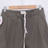スティルバイハンド STILL BY HAND Nylon Tapered Pants ナイロン テーパード ナイロンパンツ メンズ 46