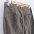 スティルバイハンド STILL BY HAND Nylon Tapered Pants ナイロン テーパード ナイロンパンツ メンズ 46