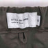 スティルバイハンド STILL BY HAND Nylon Tapered Pants ナイロン テーパード ナイロンパンツ メンズ 46