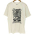 アンビル Anvil バンドプリントクルーネックTシャツ メンズ import:M