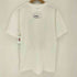 アンビル Anvil バンドプリントクルーネックTシャツ メンズ import:M