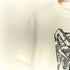 アンビル Anvil バンドプリントクルーネックTシャツ メンズ import:M