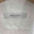 アルコディオ ARCODIO フレンチリネンシャツ メンズ 40