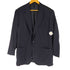 ブルックスブラザーズ BROOKS BROTHERS MADE IN USA テーラードジャケット メンズ