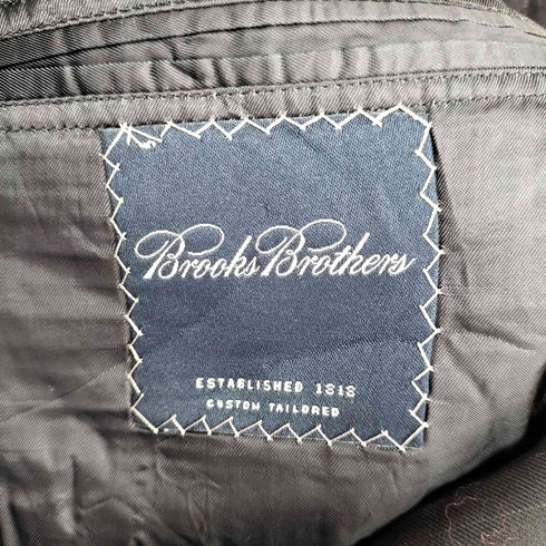 ブルックスブラザーズ BROOKS BROTHERS MADE IN USA テーラードジャケット メンズ
