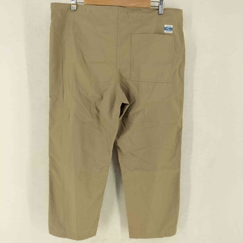 ジャーナルスタンダードレリューム JOURNAL STANDARD relume ARMY TWILL ドローコード イージー パンツ メンズ JPN:M