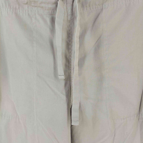 ジャーナルスタンダードレリューム JOURNAL STANDARD relume ARMY TWILL ドローコード イージー パンツ メンズ JPN:M