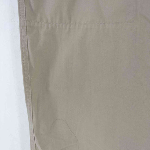 ジャーナルスタンダードレリューム JOURNAL STANDARD relume ARMY TWILL ドローコード イージー パンツ メンズ JPN:M