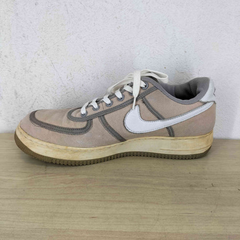 ナイキ NIKE 00s AIR FORCE 1 CANVAS LOW エアフォース1 キャンパス ロー メンズ JPN:27.5