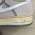 ナイキ NIKE 00s AIR FORCE 1 CANVAS LOW エアフォース1 キャンパス ロー メンズ JPN:27.5
