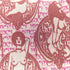 ヒステリックス HYSTERICS 90S プリントラメリブキャミソール Y2K レディース