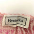ヒステリックス HYSTERICS 90S プリントラメリブキャミソール Y2K レディース