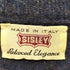 シスレー SISLEY イタリア製 模様 ライン ウール セーター レディース import:M