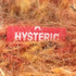 ヒステリック HYSTERIC モヘアニットボンボンマフラー レディース
