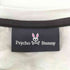 サイコバニー Psycho Bunny ポケットTシャツ メンズ import:M