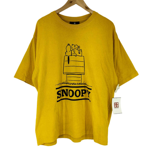 サイコバニー Psycho Bunny キャラクタープリント クルーネックTシャツ メンズ import:M