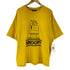 サイコバニー Psycho Bunny キャラクタープリント クルーネックTシャツ メンズ import:M