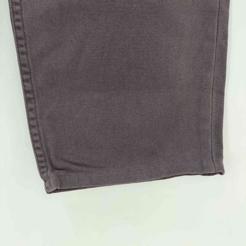 パタゴニア patagonia 04SS インドネシア製 ワイドチノパンツ レディース 6