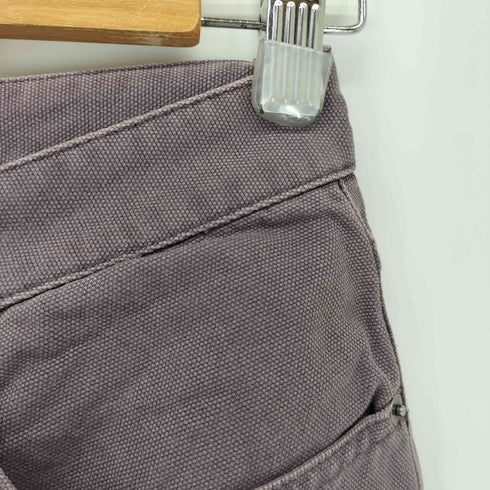 パタゴニア patagonia 04SS インドネシア製 ワイドチノパンツ レディース 6