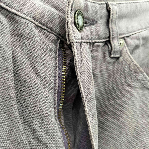 パタゴニア patagonia 04SS インドネシア製 ワイドチノパンツ レディース 6