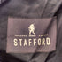 スタッフォード STAFFORD 2Bテーラードジャケット メンズ JPN:46