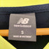 ニューバランス NEW BALANCE Hoops ホッケー ロングスリーブトップ / ニューバランス フープス ホッケー ロングスリーブトップ メンズ import:S