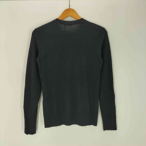 クロエ Chloe ウール ニット カットソー レディース import:S