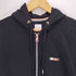 ポールスミス Paul Smith Signature Stripe Bar パーカー メンズ import:L