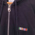 ポールスミス Paul Smith Signature Stripe Bar パーカー メンズ import:L